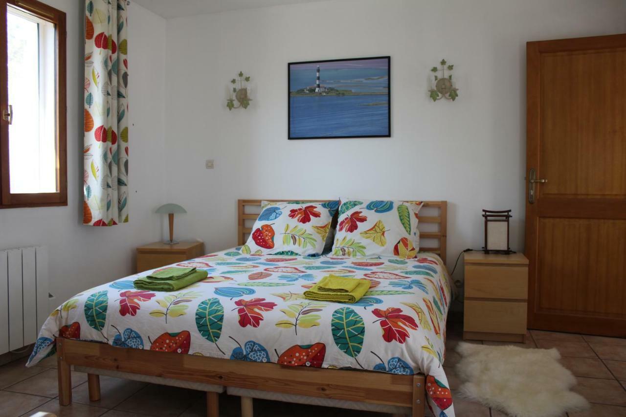 Mas Dou L'Estele Chambre D'Hotes Арль Экстерьер фото